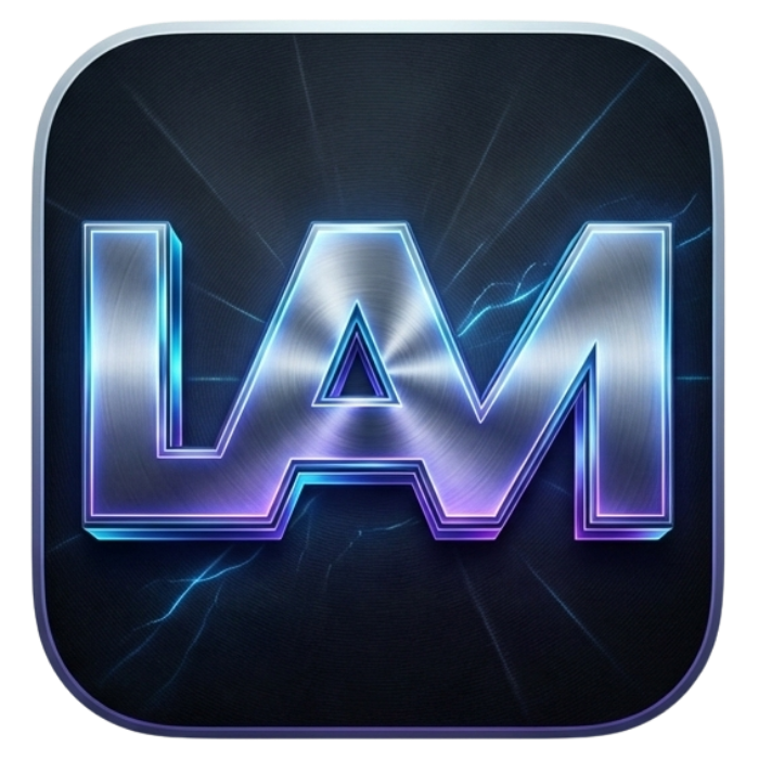LAM